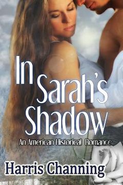 portada In Sarah's Shadow (en Inglés)