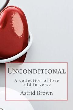 portada unconditional (in English)