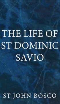 portada The Life of St Dominic Savio