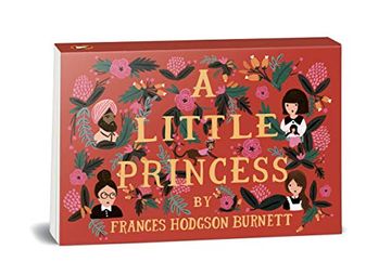 portada Penguin Minis: A Little Princess (en Inglés)