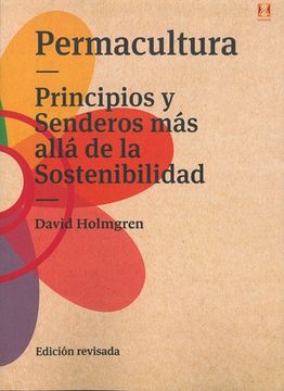portada Permacultura (in Spanish)