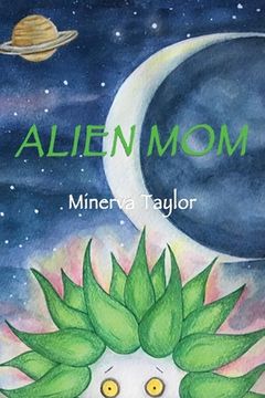 portada Alien Mom (in English)