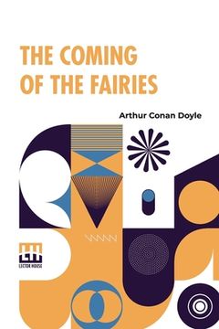 portada The Coming Of The Fairies (en Inglés)