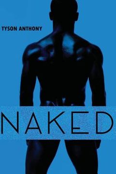portada Naked (in English)