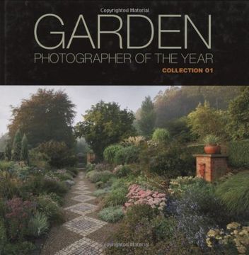 portada Garden Photographer of the Year: Collection 01 (in English)