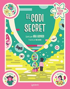 portada El Codi Secret (in Catalá)