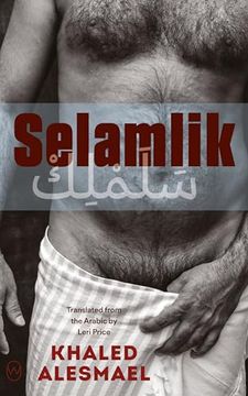 portada Selamlik (en Inglés)