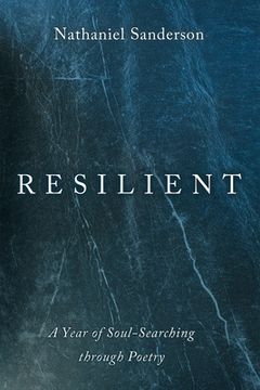 portada Resilient (en Inglés)