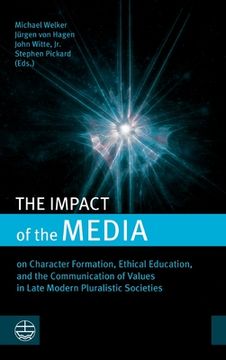 portada The Impact of the Media (en Inglés)