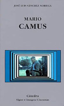 portada Mario Camus (in Spanish)