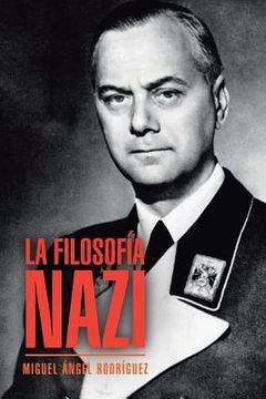 portada La Filosofía Nazi (in Spanish)