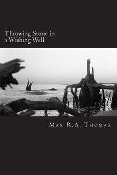 portada Throwing Stone in a Wishing Well (en Inglés)
