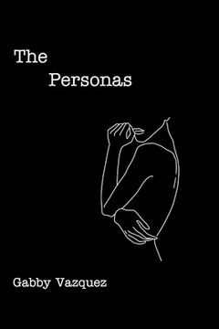 portada The Personas (in English)