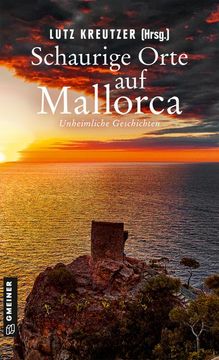 portada Schaurige Orte auf Mallorca (in German)
