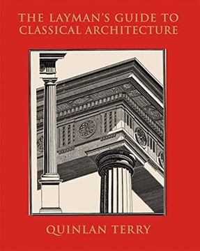 portada The Layman's Guide to Classical Architecture (en Inglés)