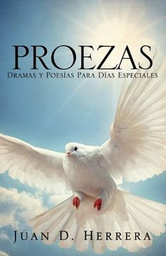 portada Proezas (in Spanish)