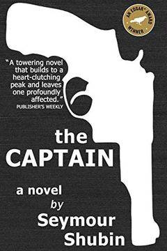 portada The Captain (en Inglés)