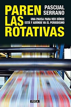 portada Paren las Rotativas (in Spanish)
