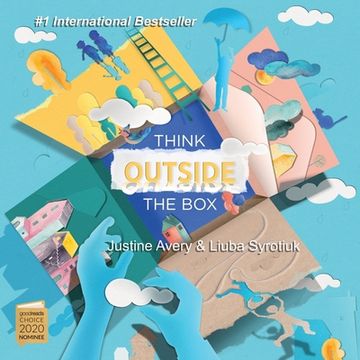 portada Think Outside the Box (in English)