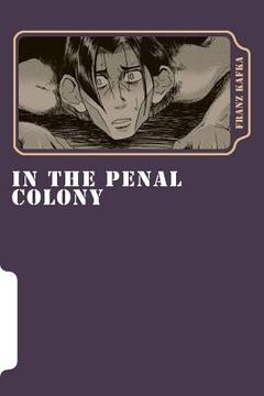 portada In the Penal Colony (en Inglés)