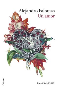portada Un Amor: Premi Nadal 2018 (Clàssica) (en Catalá)