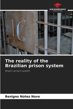 portada The reality of the Brazilian prison system