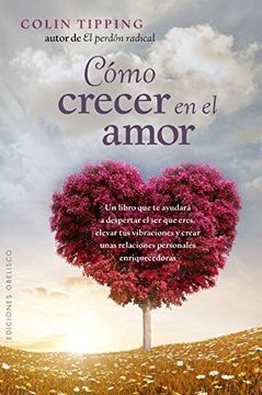 portada Como Crecer En El Amor (in Spanish)