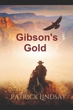 portada Gibson's Gold: A Chance Reilly Novel (en Inglés)