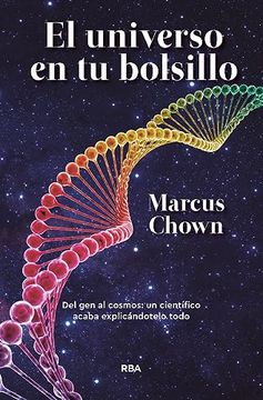 portada El Universo en tu Bolsillo (in Spanish)