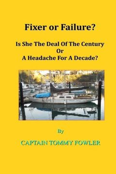 portada Fixer or Failure?: Is She The Deal Of The Century Or A Headache For A Decade?