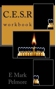 portada C.E.S.R: workbook (en Inglés)