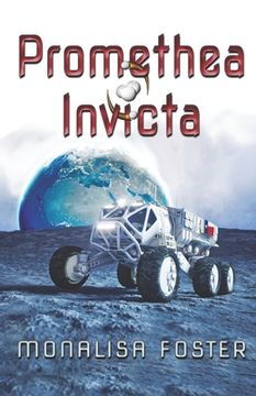 portada Promethea Invicta: A Novella (en Inglés)