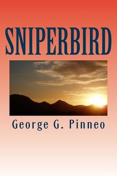 portada Sniperbird (in English)
