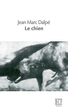 portada Le chien (en Francés)