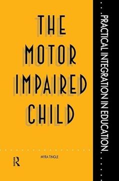 portada The Motor Impaired Child (en Inglés)