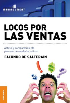 portada Locos por las Ventas (in Spanish)