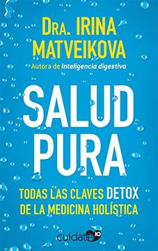 portada Salud Pura (in Spanish)