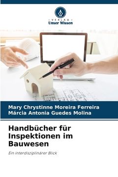 portada Handbücher für Inspektionen im Bauwesen (en Alemán)