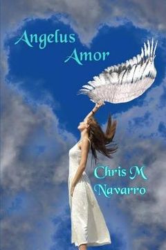 portada Angelus Amor (in Spanish)