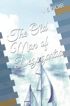 portada The Old Man of Degogartia (in English)