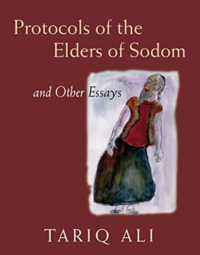 portada The Protocols of the Elders of Sodom: And Other Essays