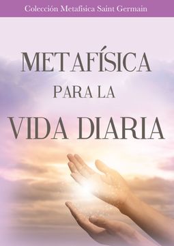 portada Metafísica Para la Vida Diaria