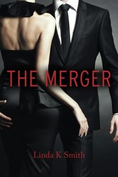 portada The Merger