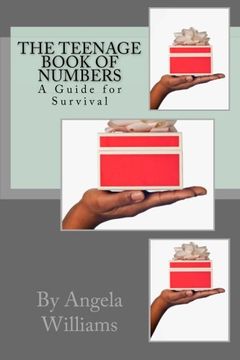 portada The Teenage Book of NUMBERS: A Guide for Survival