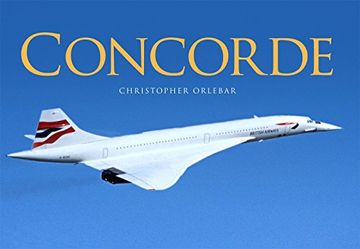 portada Concorde (in English)