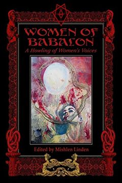 portada Women of Babalon: A Howling of Women's Voices (in English)