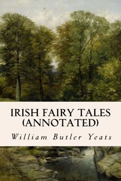portada Irish Fairy Tales (annotated)