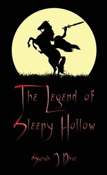 portada The Legend of Sleepy Hollow (in English)