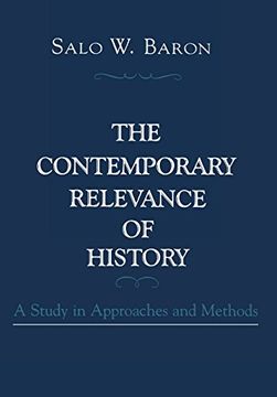 portada the contemporary relevance of history: a comparative analysis of the social composition of patriotic groups among the smaller european nations (en Inglés)