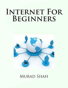 portada Internet For Beginners (en Inglés)